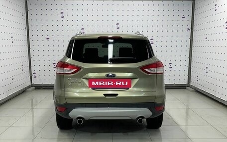 Ford Kuga III, 2012 год, 1 375 000 рублей, 6 фотография