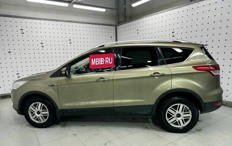 Ford Kuga III, 2012 год, 1 375 000 рублей, 8 фотография