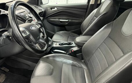 Ford Kuga III, 2012 год, 1 375 000 рублей, 9 фотография