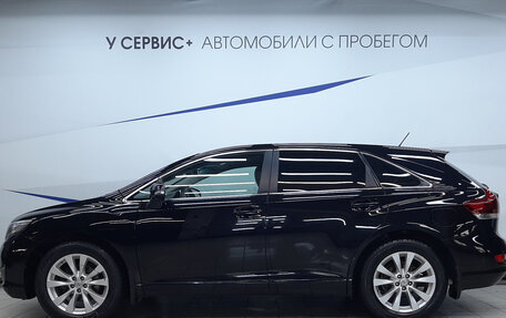 Toyota Venza I, 2013 год, 1 850 000 рублей, 2 фотография