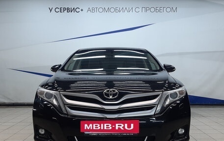 Toyota Venza I, 2013 год, 1 850 000 рублей, 6 фотография