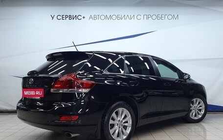 Toyota Venza I, 2013 год, 1 850 000 рублей, 3 фотография