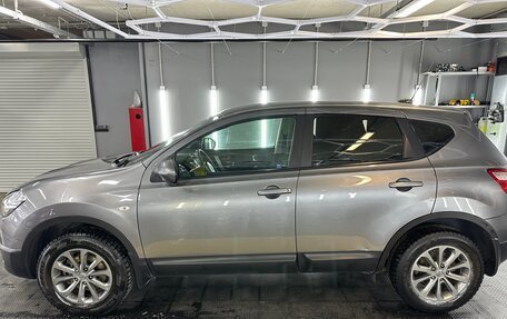 Nissan Qashqai, 2012 год, 1 000 000 рублей, 1 фотография