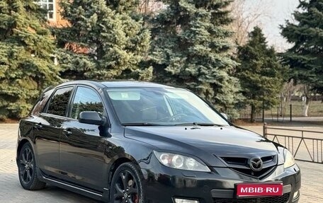 Mazda 3, 2007 год, 700 000 рублей, 1 фотография