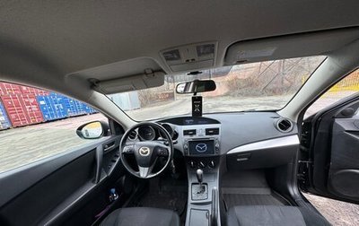 Mazda 3, 2011 год, 1 150 000 рублей, 1 фотография