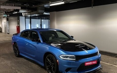 Dodge Charger, 2015 год, 3 400 000 рублей, 1 фотография