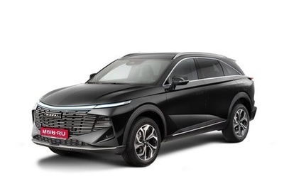 Haval F7, 2024 год, 2 699 000 рублей, 1 фотография