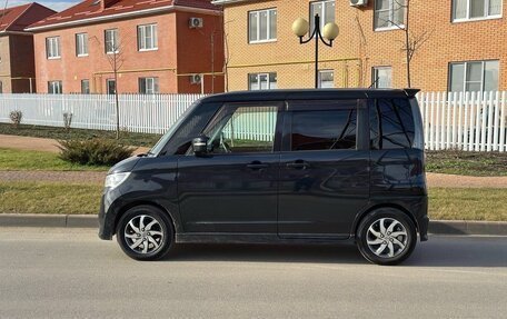 Nissan Roox, 2010 год, 700 000 рублей, 9 фотография