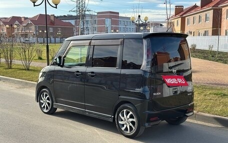 Nissan Roox, 2010 год, 700 000 рублей, 7 фотография