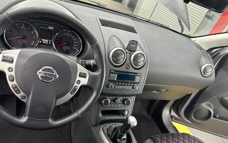 Nissan Qashqai, 2012 год, 1 000 000 рублей, 3 фотография