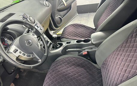 Nissan Qashqai, 2012 год, 1 000 000 рублей, 5 фотография