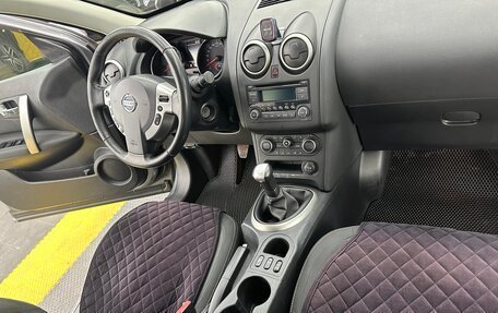 Nissan Qashqai, 2012 год, 1 000 000 рублей, 6 фотография