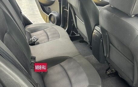 Nissan Qashqai, 2012 год, 1 000 000 рублей, 11 фотография