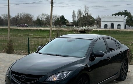 Mazda 6, 2008 год, 1 000 000 рублей, 8 фотография