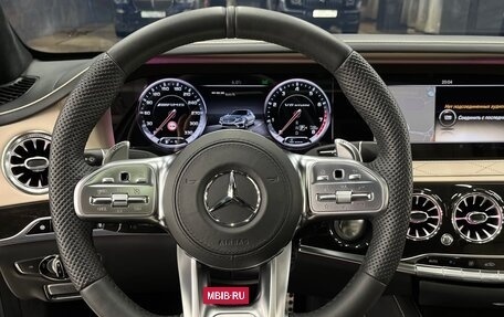 Mercedes-Benz S-Класс AMG, 2013 год, 7 500 000 рублей, 8 фотография