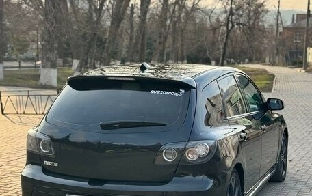 Mazda 3, 2007 год, 700 000 рублей, 4 фотография