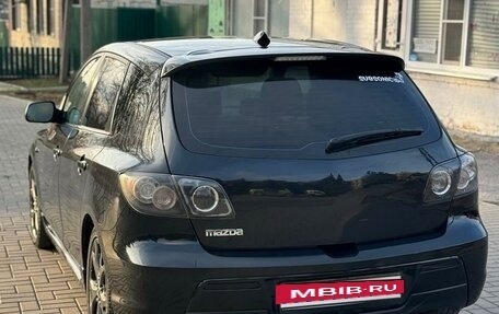 Mazda 3, 2007 год, 700 000 рублей, 6 фотография