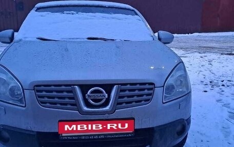 Nissan Qashqai, 2009 год, 800 000 рублей, 6 фотография