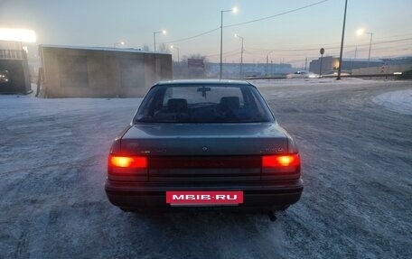 Toyota Corona VIII (T170), 1990 год, 217 000 рублей, 2 фотография