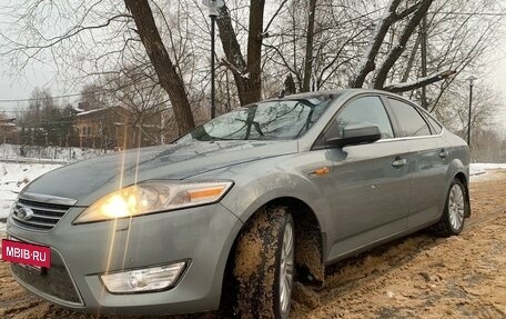 Ford Mondeo IV, 2008 год, 775 000 рублей, 4 фотография