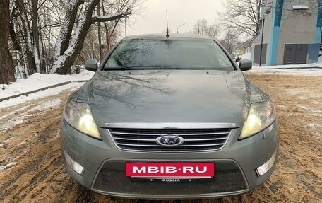 Ford Mondeo IV, 2008 год, 775 000 рублей, 3 фотография