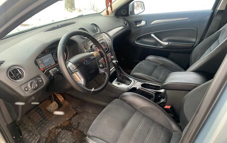 Ford Mondeo IV, 2008 год, 775 000 рублей, 13 фотография