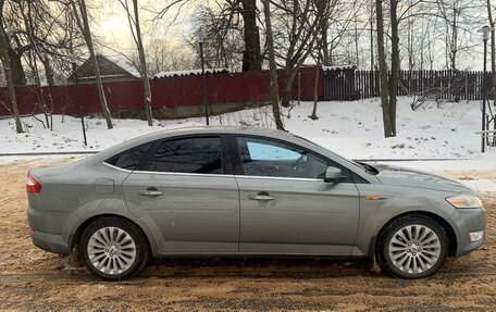 Ford Mondeo IV, 2008 год, 775 000 рублей, 6 фотография