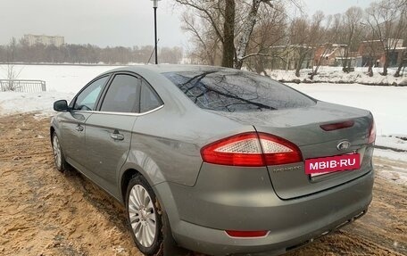 Ford Mondeo IV, 2008 год, 775 000 рублей, 11 фотография