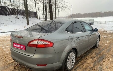 Ford Mondeo IV, 2008 год, 775 000 рублей, 10 фотография