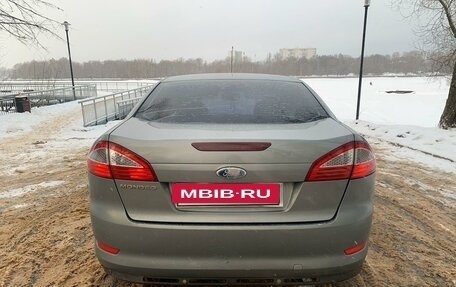 Ford Mondeo IV, 2008 год, 775 000 рублей, 12 фотография