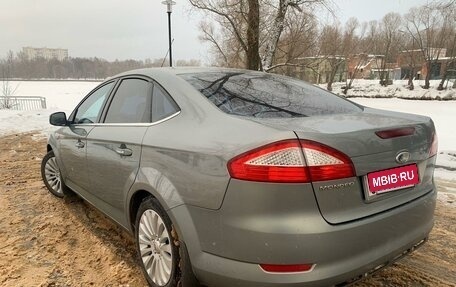 Ford Mondeo IV, 2008 год, 775 000 рублей, 9 фотография