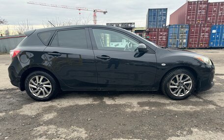 Mazda 3, 2011 год, 1 150 000 рублей, 5 фотография