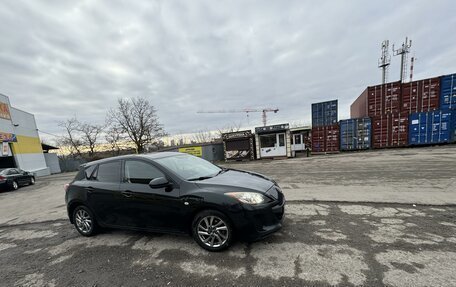 Mazda 3, 2011 год, 1 150 000 рублей, 13 фотография