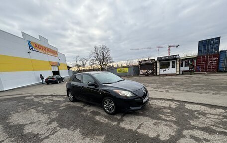 Mazda 3, 2011 год, 1 150 000 рублей, 12 фотография