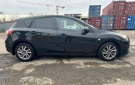 Mazda 3, 2011 год, 1 150 000 рублей, 4 фотография