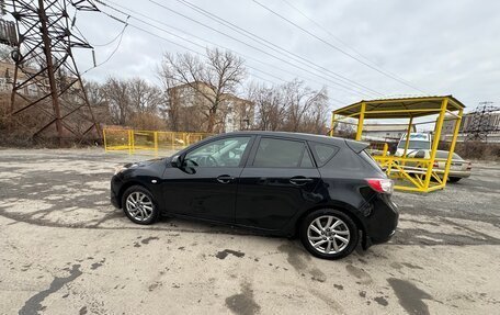 Mazda 3, 2011 год, 1 150 000 рублей, 11 фотография