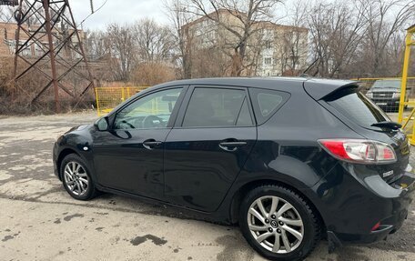 Mazda 3, 2011 год, 1 150 000 рублей, 10 фотография