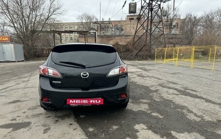 Mazda 3, 2011 год, 1 150 000 рублей, 3 фотография