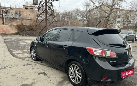 Mazda 3, 2011 год, 1 150 000 рублей, 6 фотография