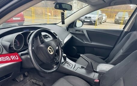 Mazda 3, 2011 год, 1 150 000 рублей, 9 фотография