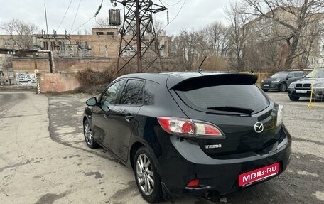 Mazda 3, 2011 год, 1 150 000 рублей, 7 фотография