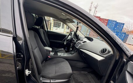 Mazda 3, 2011 год, 1 150 000 рублей, 14 фотография