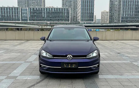 Volkswagen Golf VII, 2020 год, 1 750 000 рублей, 2 фотография