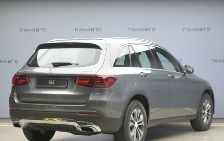 Mercedes-Benz GLC, 2024 год, 8 975 320 рублей, 2 фотография