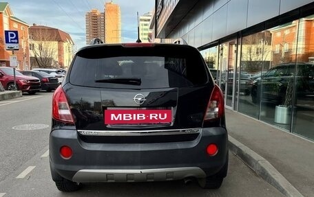 Opel Antara I, 2015 год, 1 440 000 рублей, 6 фотография