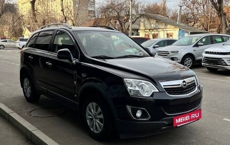 Opel Antara I, 2015 год, 1 440 000 рублей, 4 фотография