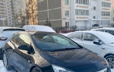 Opel Astra J, 2013 год, 990 000 рублей, 1 фотография