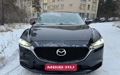 Mazda 6, 2020 год, 2 690 000 рублей, 1 фотография