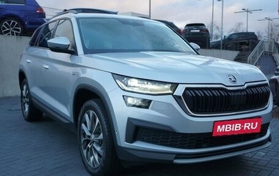 Skoda Kodiaq I, 2021 год, 3 560 000 рублей, 1 фотография