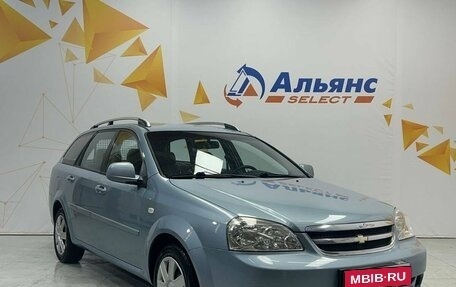 Chevrolet Lacetti, 2011 год, 805 000 рублей, 1 фотография